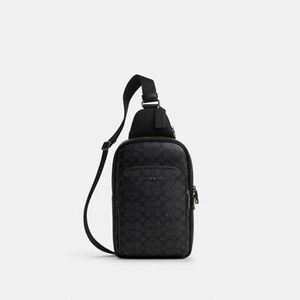 Ethan Pack In Signature Canvas